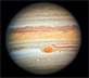Jupiter icon