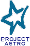 Project Astro Logo