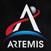 Artemis program logo
