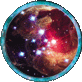 Astronomy page icon