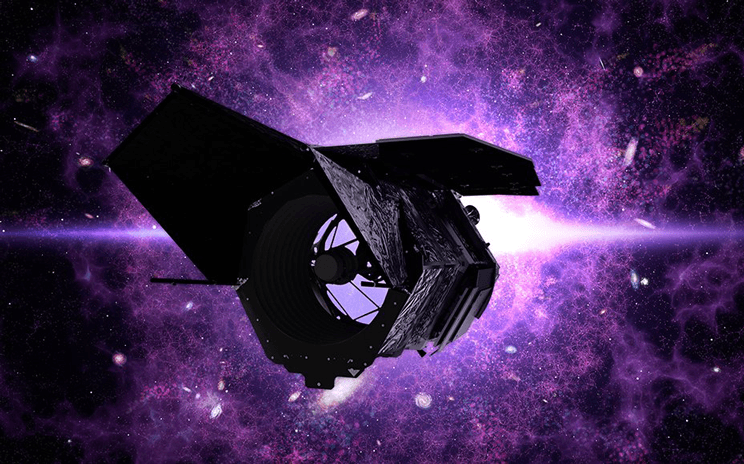 Nancy Grace Roman Space Telescope