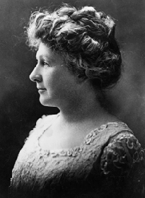 Annie Jump Cannon