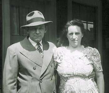 Elmer and Eleanor Delp