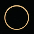 Annular Solar Eclipse of October 14, 2023