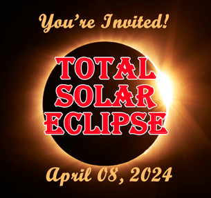 eclipse invite
