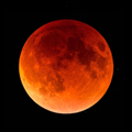 total lunar eclipse