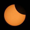 solar eclipse information