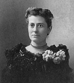 Williamina Fleming