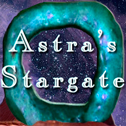 Astra's Stargate Welcome