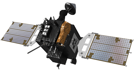 South Korea's Danuri spacecraft kplo