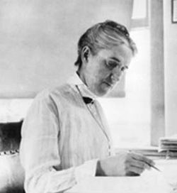 Henrietta Leavitt