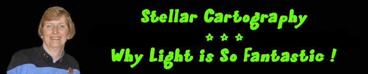 Why Light is So Fantastic !