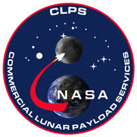 NASA CLPS program logo