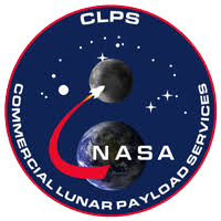 NASA CLPS program logo