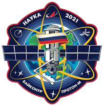 Nauka ISS Module