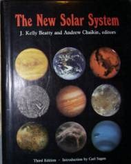 The New Solar System