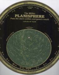 Planisphere