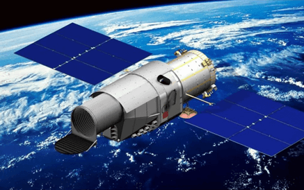 Xuntian Space Telescope