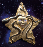 Astra Stargate's avatar, a starwomon
