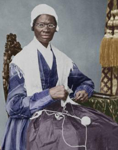 Sojourner Truth
