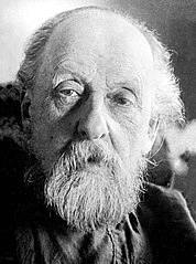 Konstantin Eduardovich Tsiolkovsky