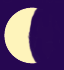 last quarter moon