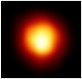 Betelgeuse (Alpha Orionis)